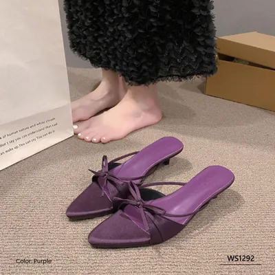 Luxe Comfort Women’s Sandal